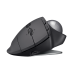 Мышь беспроводная Logitech MX ERGO, черный/серый