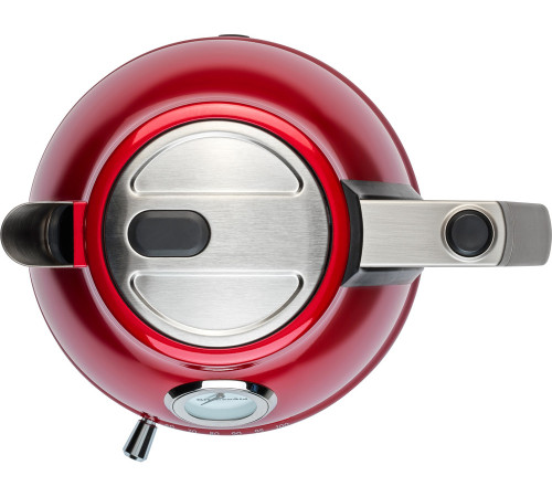 Чайник KitchenAid Artisan 5KEK1522ECA, карамельное яблоко