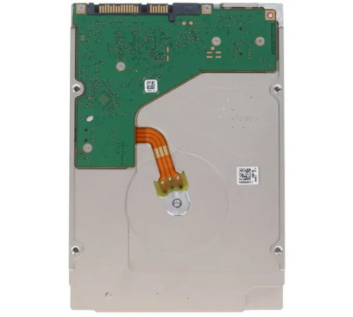 Жесткий диск 12TB Seagate IronWolf ST12000VN0007