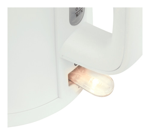 Чайник MAUNFELD MFK-631BL