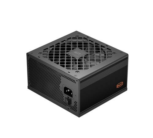 Блок питания 850 Вт PCCooler P3-KN850-G1F, черный