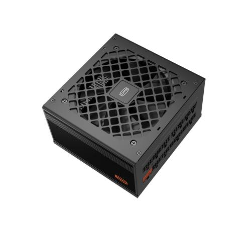 Блок питания 850 Вт PCCooler P3-KN850-G1F, черный
