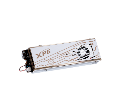 Твердотельный накопитель  XPG  MARS 980 PRO, 1TB, M.2(22x80mm)
