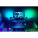 Акустическая система Razer Nommo V2, 2.1, 65 Вт, USB, Bluetooth, черный