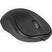 Мышь проводная Defender Patch MS-759, 3 кнопки,1000 dpi, черный