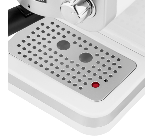 Кофемашина MAUNFELD MF-735WH PRO