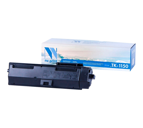 Тонер-картридж NVP NV-TK-1150 для Kyocera M2135dn/M2635dn/M2735dw/P2235dn/P2235dw (3000 стр.)