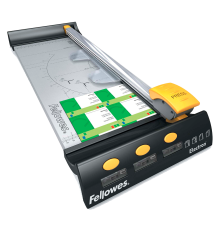 Резак дисковый Fellowes Electron A3