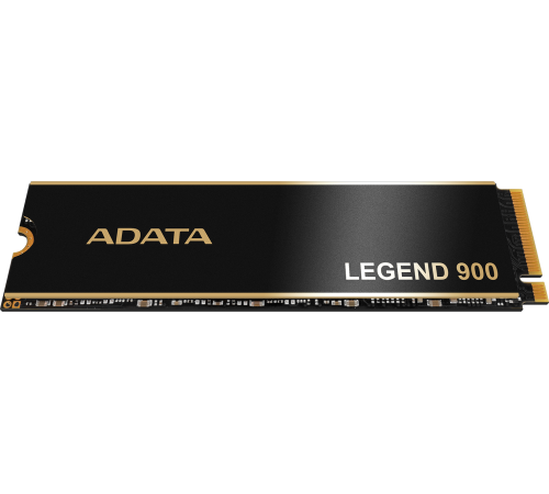 Твердотельный накопитель ADATA LEGEND 900, 2TB, M.2(22x80mm)