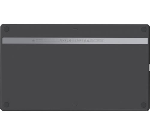 Графический планшет Huion INSPIROY 2 L H1061P, черный