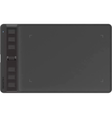 Графический планшет Huion INSPIROY 2 S H641P, черный