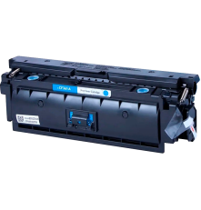 Тонер-картридж NVP NV-CF361A для HP Color LaserJet M552dn/ M553dn/ M553n/ M553x/ M577dn/ M577f/ M577c, голубой (5000 стр.)