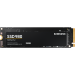 Твердотельный накопитель Samsung 980, 250GB, M.2(22x80mm)