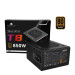 Блок питания 850 Вт Thermalright TR-TB850S, черный