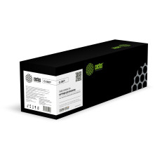 Картридж лазерный Cactus CS-C067Y 067Y для Canon i-SENSYS LBP631Cw/LBP633Cdw/MF651Cw/MF655Cdw/MF657Cdw, желтый (1250 стр.)