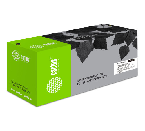 Картридж лазерный Cactus CS-TK8345K TK-8345K для Kyocera TASKalfa 2552ci/2553ci, черный (20000 стр.)