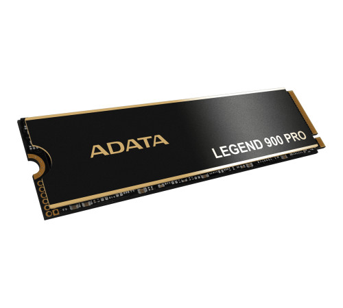 Твердотельный накопитель ADATA SLEG-900P-2TCS Legend 900 Pro, 2TB, M.2(22x80mm)