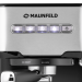 Кофеварка MAUNFELD MF-724S