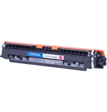 Тонер-картридж NVP NV-CF353A для HP Color LaserJet Pro M176n/ M177fw, пурпурный (1000 стр.)