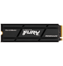 Твердотельный накопитель Kingston Fury Renegade, 2TB, M.2(22x80mm)
