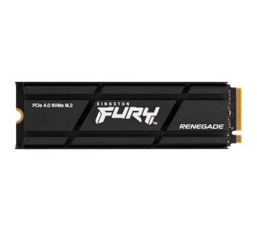Твердотельный накопитель Kingston Fury Renegade, 2TB, M.2(22x80mm)