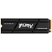 Твердотельный накопитель Kingston Fury Renegade, 2TB, M.2(22x80mm)