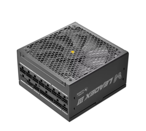 Блок питания 1300 Вт Super Flower Leadex III Gold