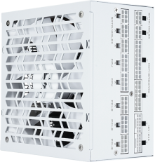 Блоки питания 1200 Вт SAMA P1200 (XPH1200-AP), белый