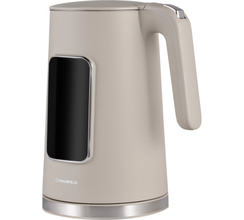 Чайник MAUNFELD MGK-635DBG