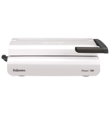 Переплетчик Fellowes PULSAR+, белый