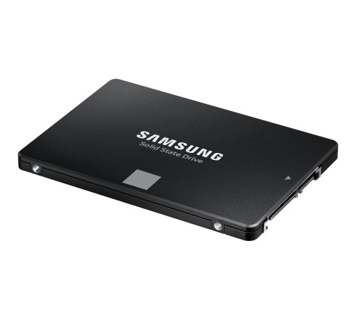 Твердотельный накопитель Samsung 870 EVO, 2TB , 2.5"