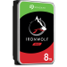 Жесткий диск 8TB Seagate IronWolf NAS ST8000VN004