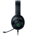 Гарнитура проводная Razer Kraken V3 XUSB, черный