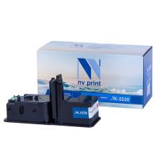 Тонер-картридж NVP NV-TK-5230 для Kyocera Ecosys M5521cdn/ M5521cdw/ P5021cdn/ P5021cdw, пурпурный (2200 стр.)