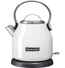 Чайник KitchenAid 5KEK1222EWH, белый