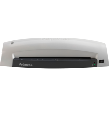 Ламинатор Fellowes Lunar A3, белый/черный