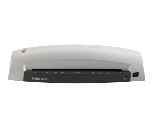 Ламинатор Fellowes Lunar A3, белый/черный