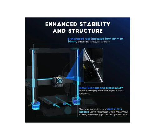 3D принтер Sovol SV06 ACE