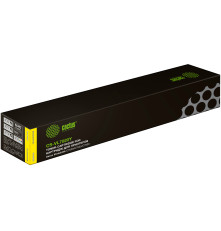 Картридж лазерный Cactus CS-VL7020Y 106R03746 для Xerox VersaLink C7020/C7025, желтый (16500 стр.)