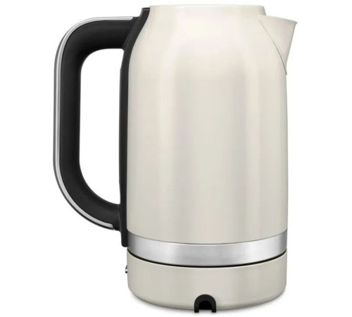 Чайник KitchenAid 5KEK1701EPL, белый