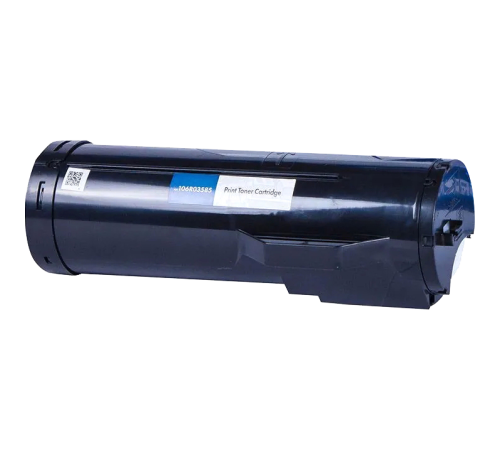 Тонер-картридж NVP NV-106R03585 для Xerox VersaLink B400/B405 (24600 стр.)