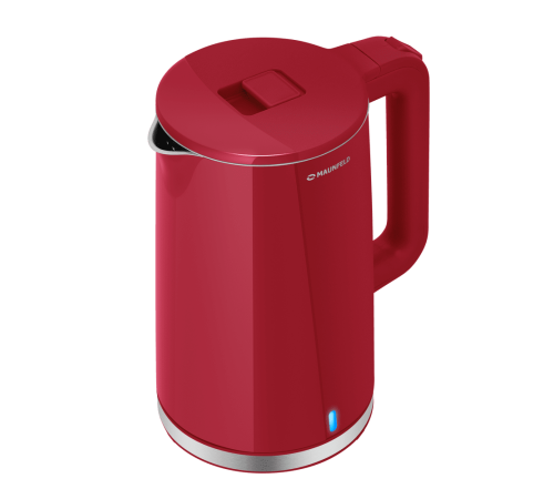 Чайник MAUNFELD MGK-633RD