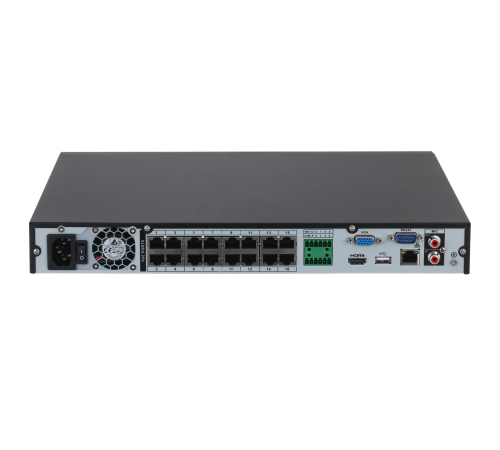 Видеорегистратор Dahua DHI-NVR4216-16P-4KS3