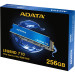 Твердотельный накопитель ADATA LEGEND 710, 256GB, M.2(22x80mm)