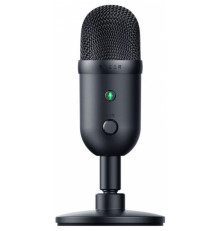 Микрофон проводной Razer Seiren V2 X, черный