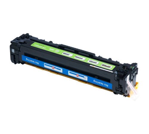 Картридж Cactus CS-CE320A CE320A для HP LJ CP1525, черный (2000 стр.)