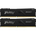Модуль оперативной памяти Kingston 64GB FURY Beast Black DDR4 3200Mhz (Kit of 2)