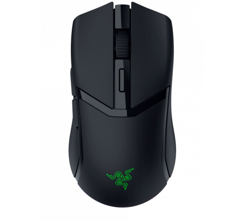 Мышь беспроводная игровая Razer Cobra HyperSpeed, черный