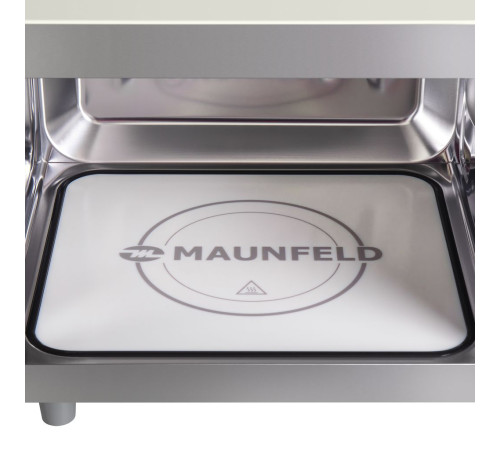 Микроволновая печь MAUNFELD JFSMO.20.5.GRIB