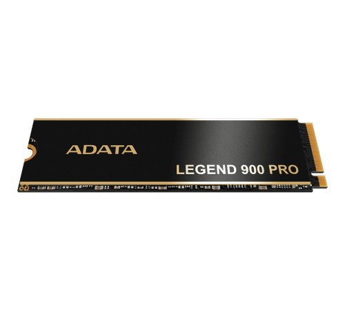 Твердотельный накопитель ADATA LEGEND 900 PRO, 4TB, M.2(22x80mm)